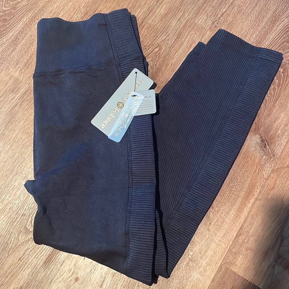 Harmony Balance women’s leggings